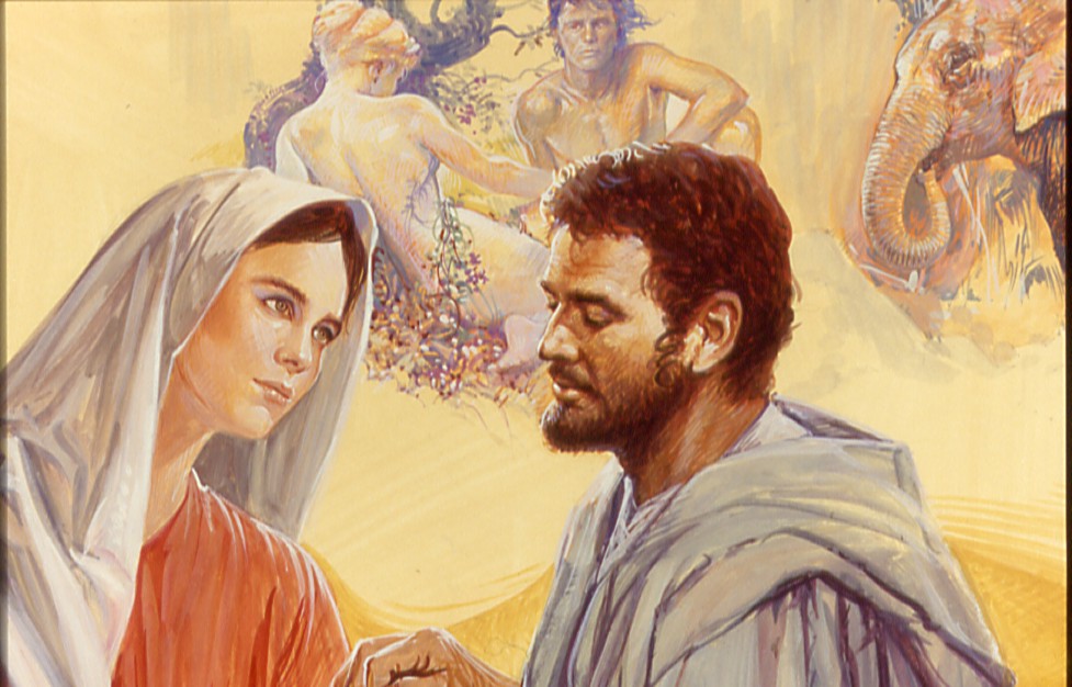Preghiera ai Santi sposi Giuseppe e Maria per ottenere grazie | Eremiti con San Francesco